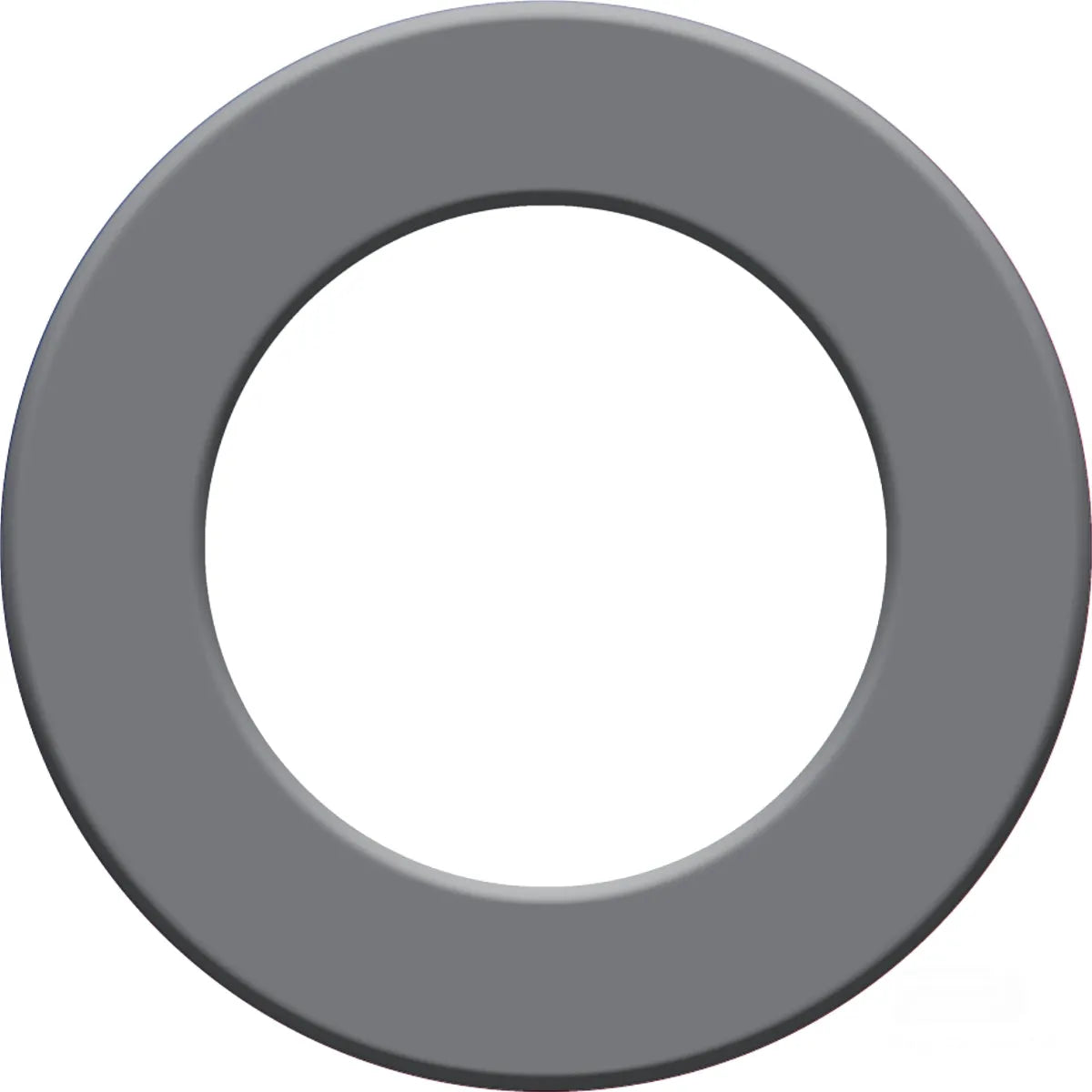 Bullet PU Dartboard Surround-4-Grey-Premier Darts
