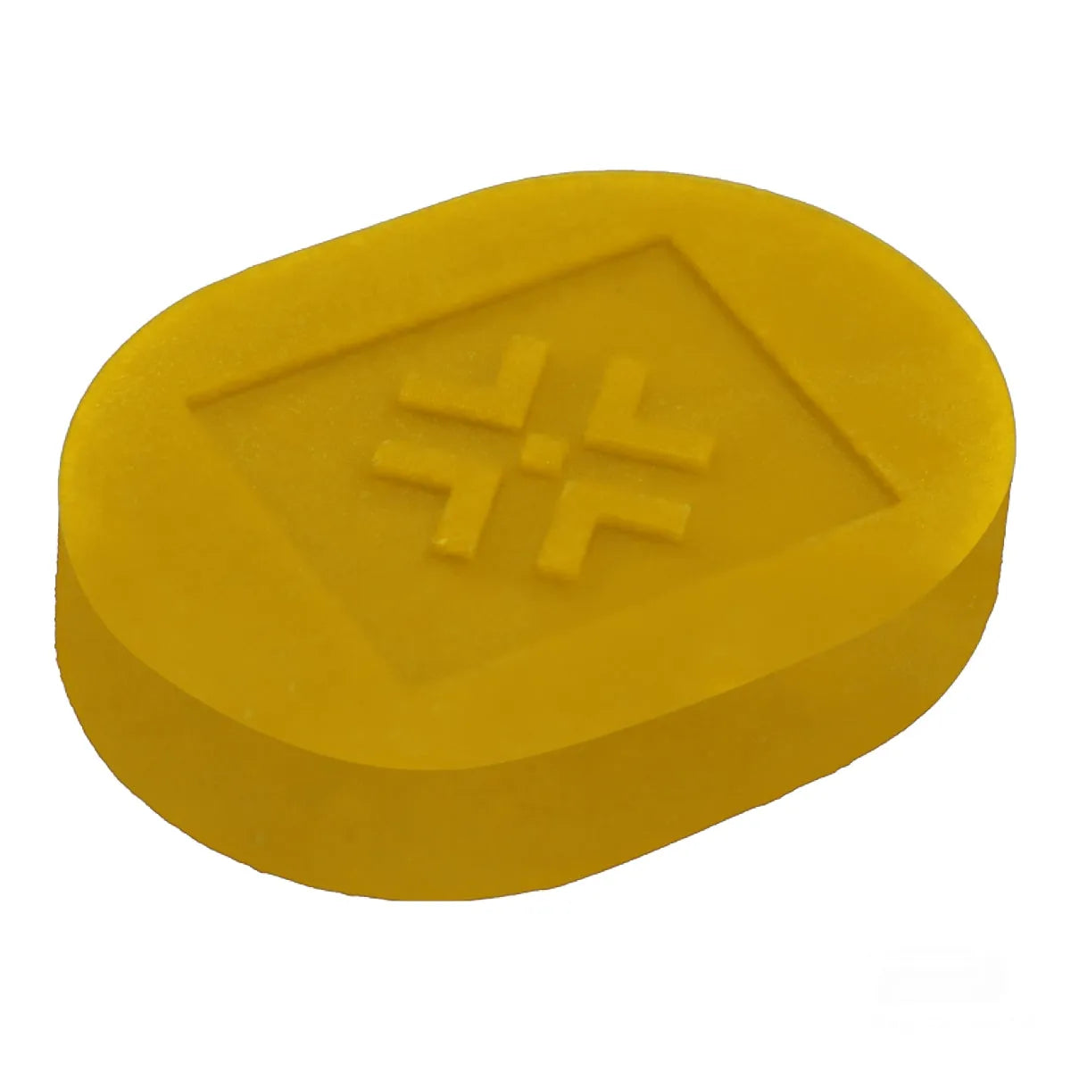 Bullet Scented Grip Wax-7-Yellow-Premier Darts