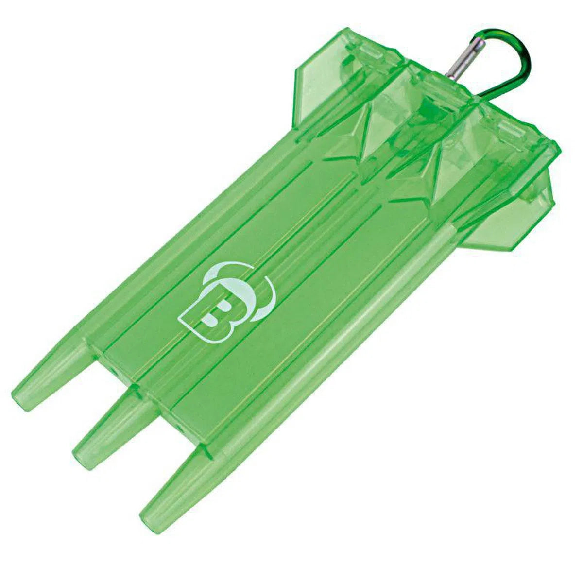 Bull's DE Acra X Solid Darts Case  Assorted Colours