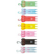 Bull's DE Acra X Solid Darts Case  Assorted Colours