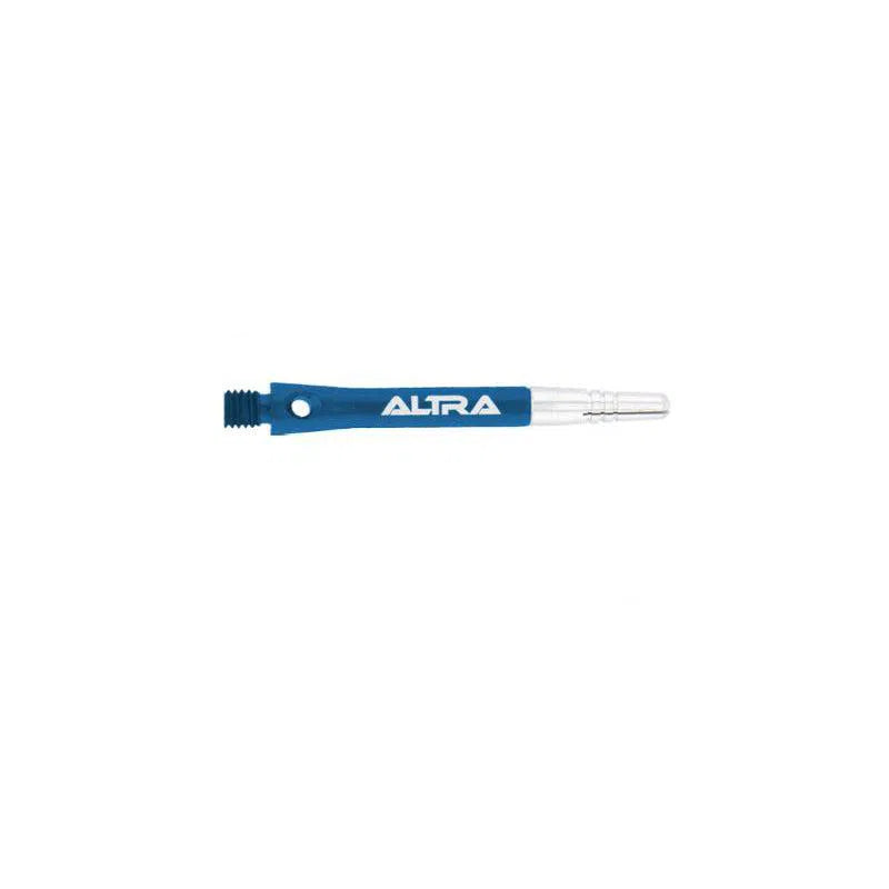 Bull's DE Altra Aluminium Spin Dart Shafts Medium