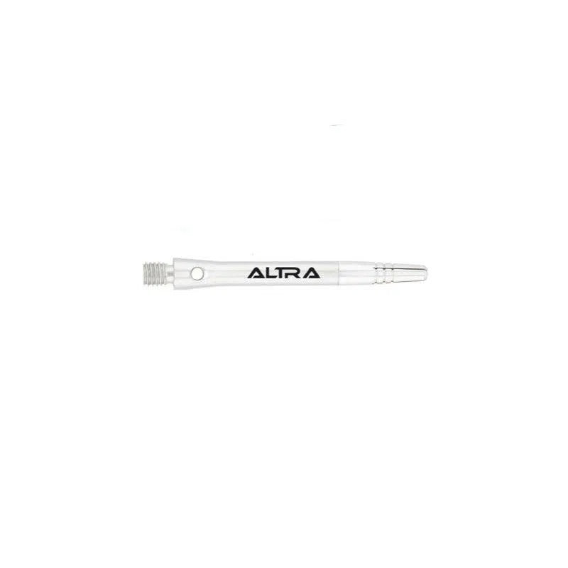 Bull's DE Altra Aluminium Spin Dart Shafts Medium