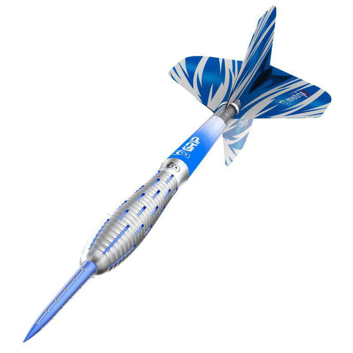 Bull's DE Azza 90% Tungsten Steel Tip Darts