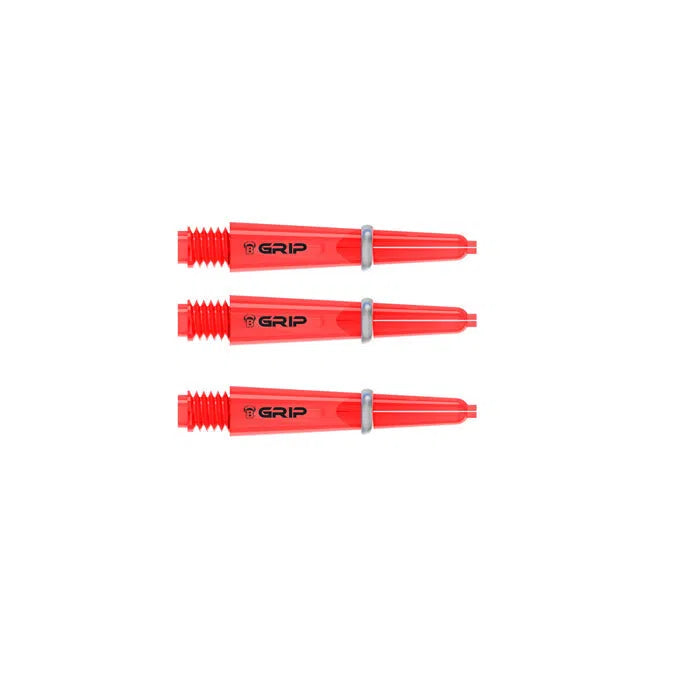 Bull's DE BGrip2 CL Extra Short Shafts