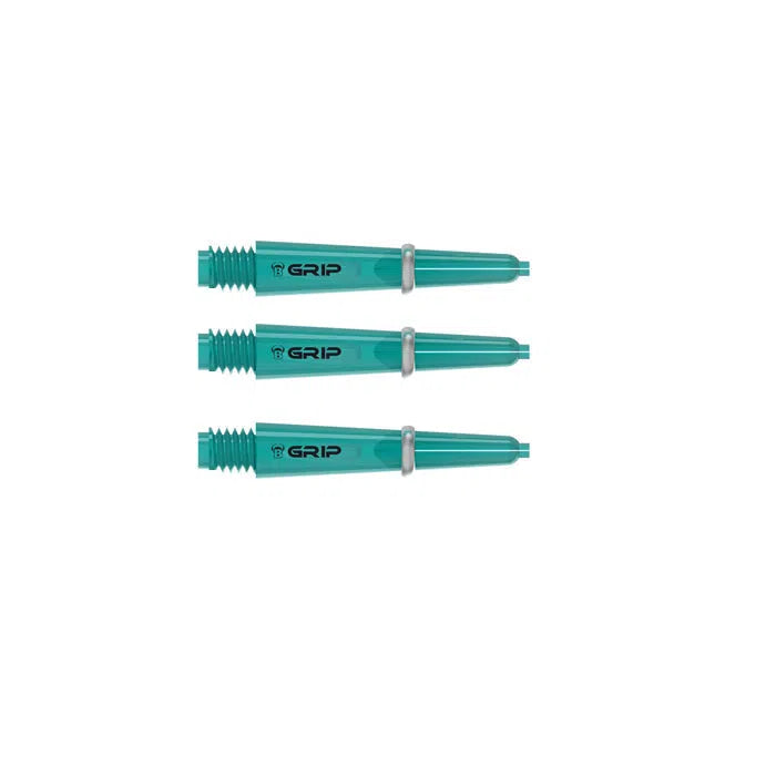 Bull's DE BGrip2 CL Extra Short Shafts