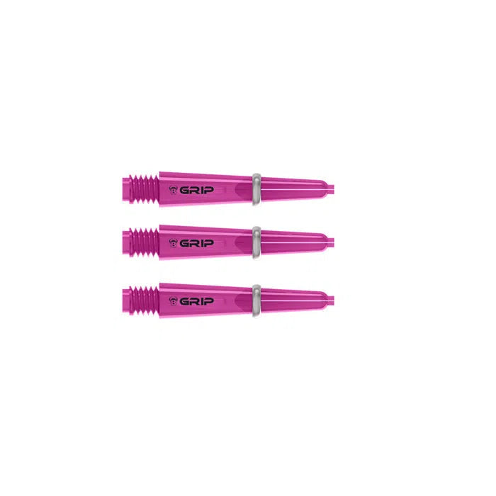 Bull's DE BGrip2 CL Extra Short Shafts