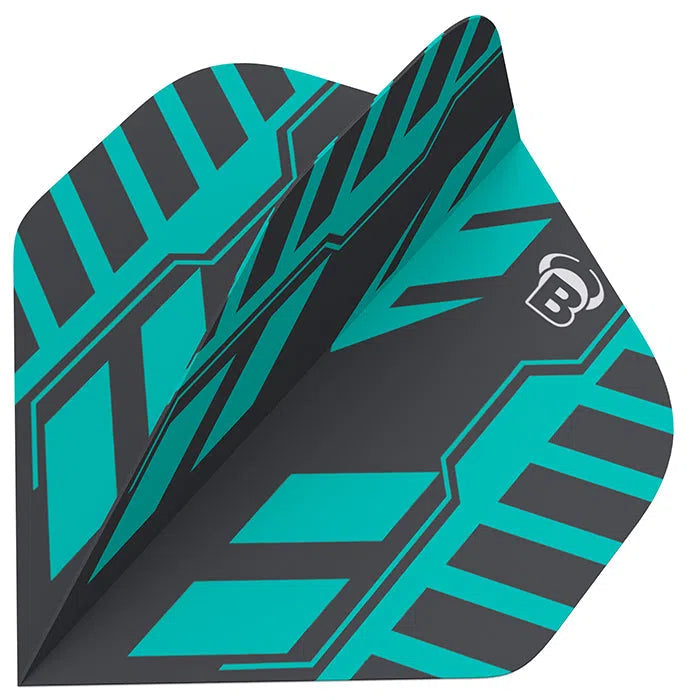 Bull's DE BStar A Standard Stone Flights