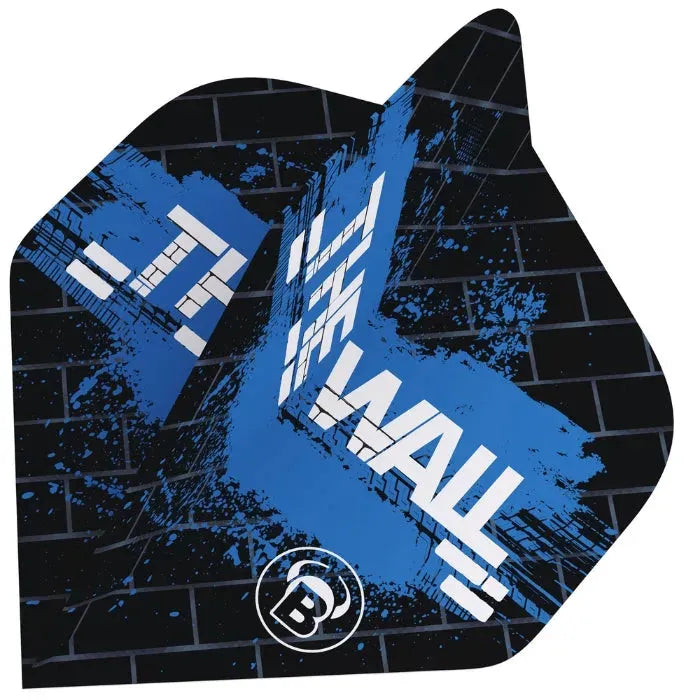Bull's DE B-Star Martin Schindler TW80 Flights-2-Premier Darts