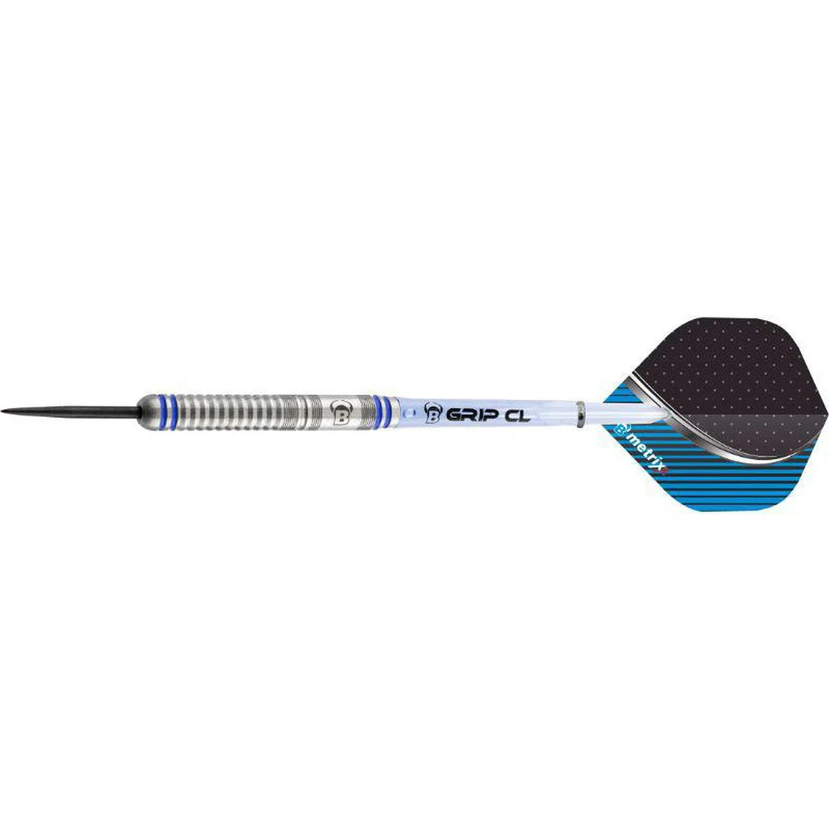 Bull's DE Ballista B1 70% Tungsten Darts Steel Tip Darts
