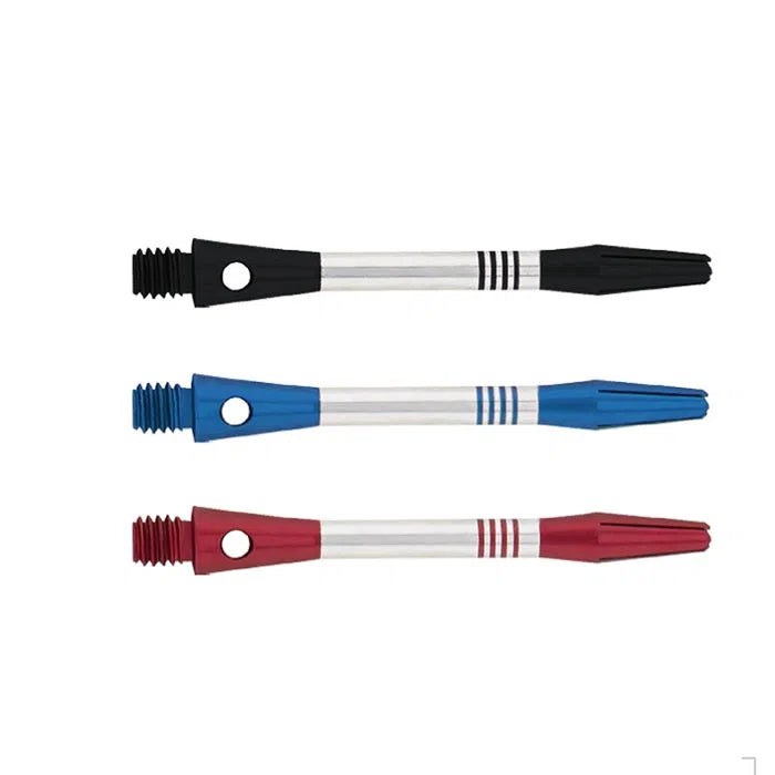 Bull's DE Cetra Shafts