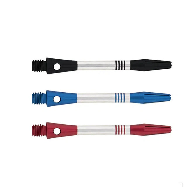 Bull's DE Cetra Shafts