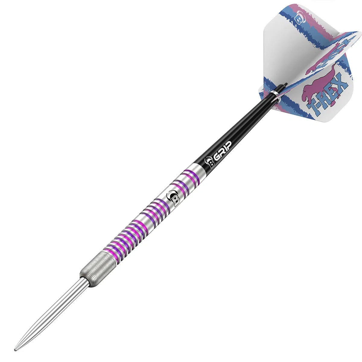 Bull's DE Challenger Michael Unterbuchner 90% Tungsten Steel Tip Darts