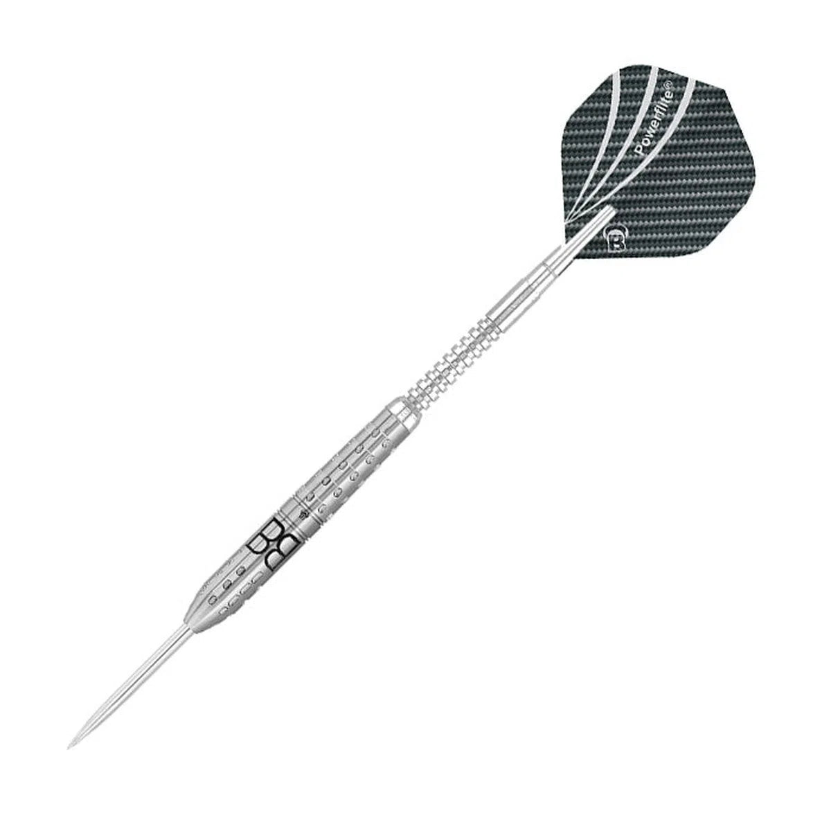 Bull's DE Curvex C1 90% Tungsten Steel Tip Darts