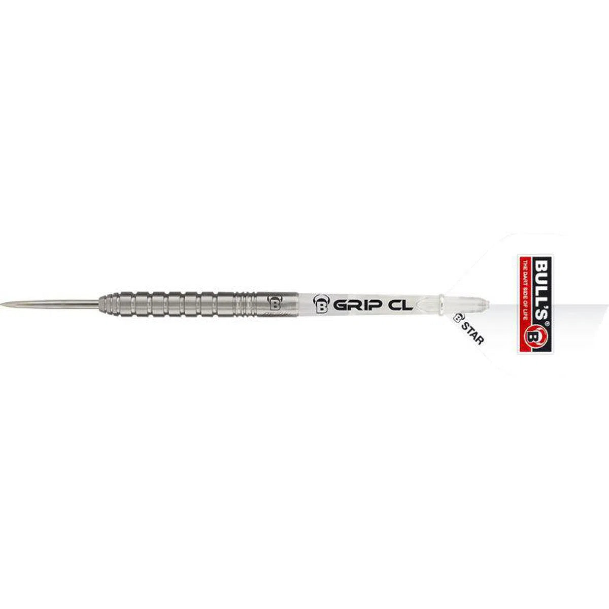Bull's DE David Pallett Gen 2 90% Tungsten Steel Tip Darts
