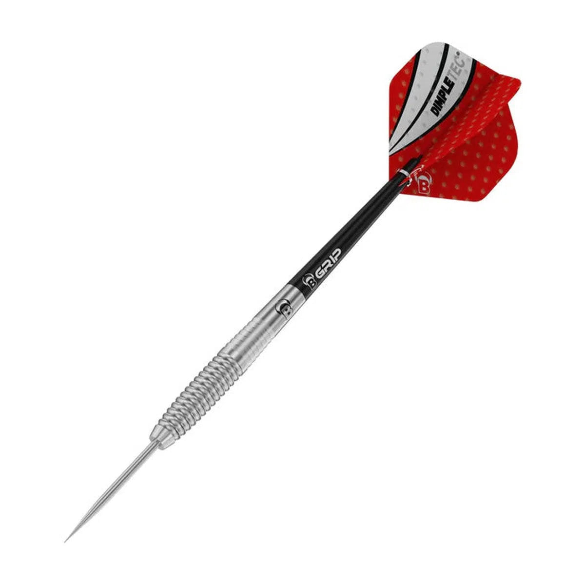 Bull's DE Dot D1 90% Tungsten Steel Tip Darts