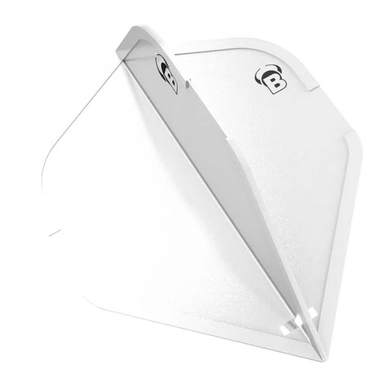 Bull's DE Dragon Extra Strong Dart Flights