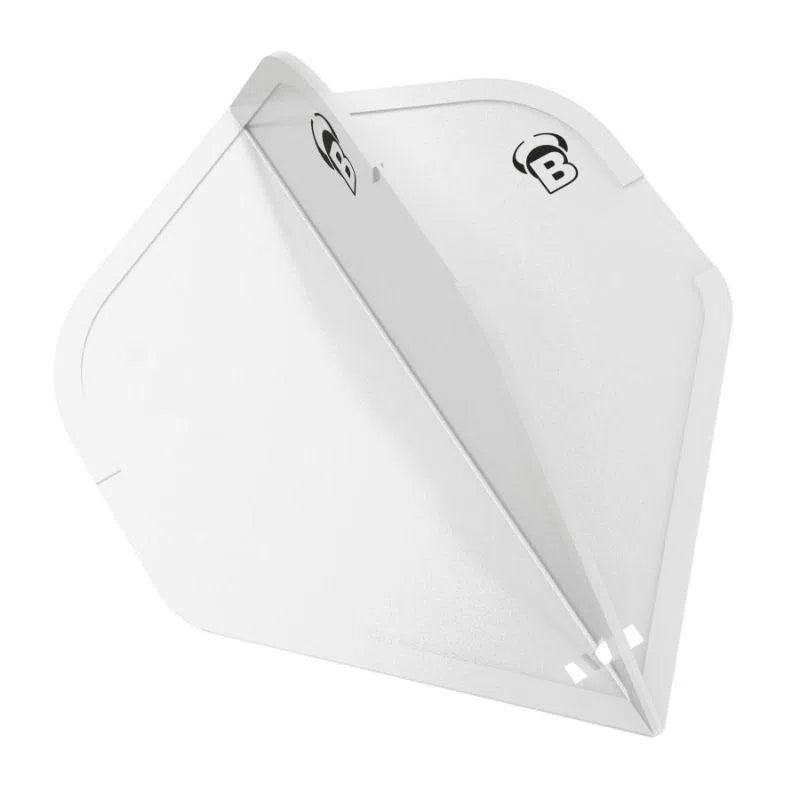 Bull's DE Dragon Extra Strong Dart Flights