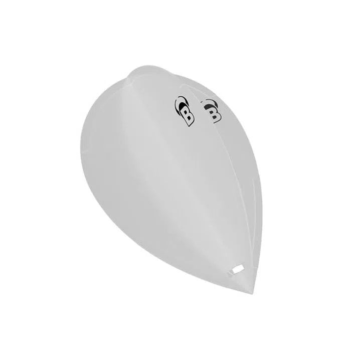 Bull's DE Dragon Extra Strong Pear Dart Flights