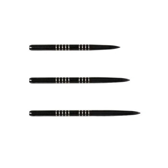 Bull's DE GP1 Grooved Dart Points