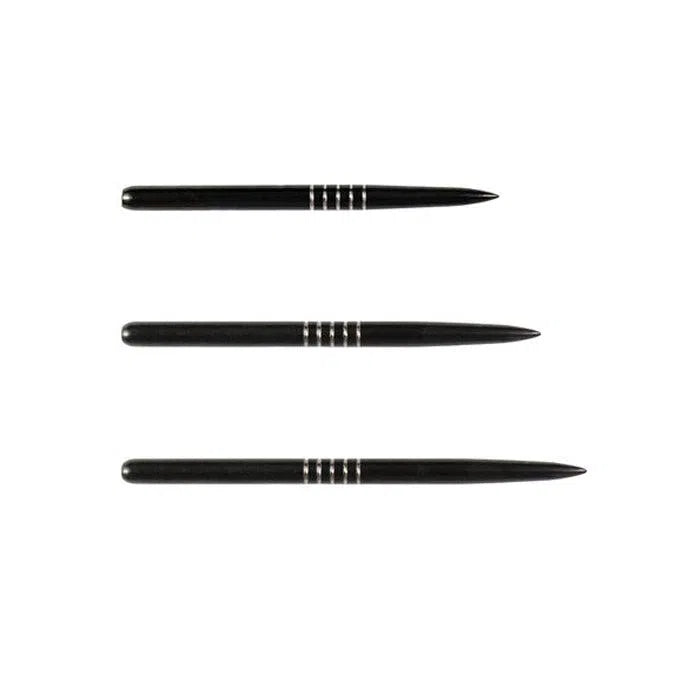 Bull's DE GP2 Grooved Dart Points