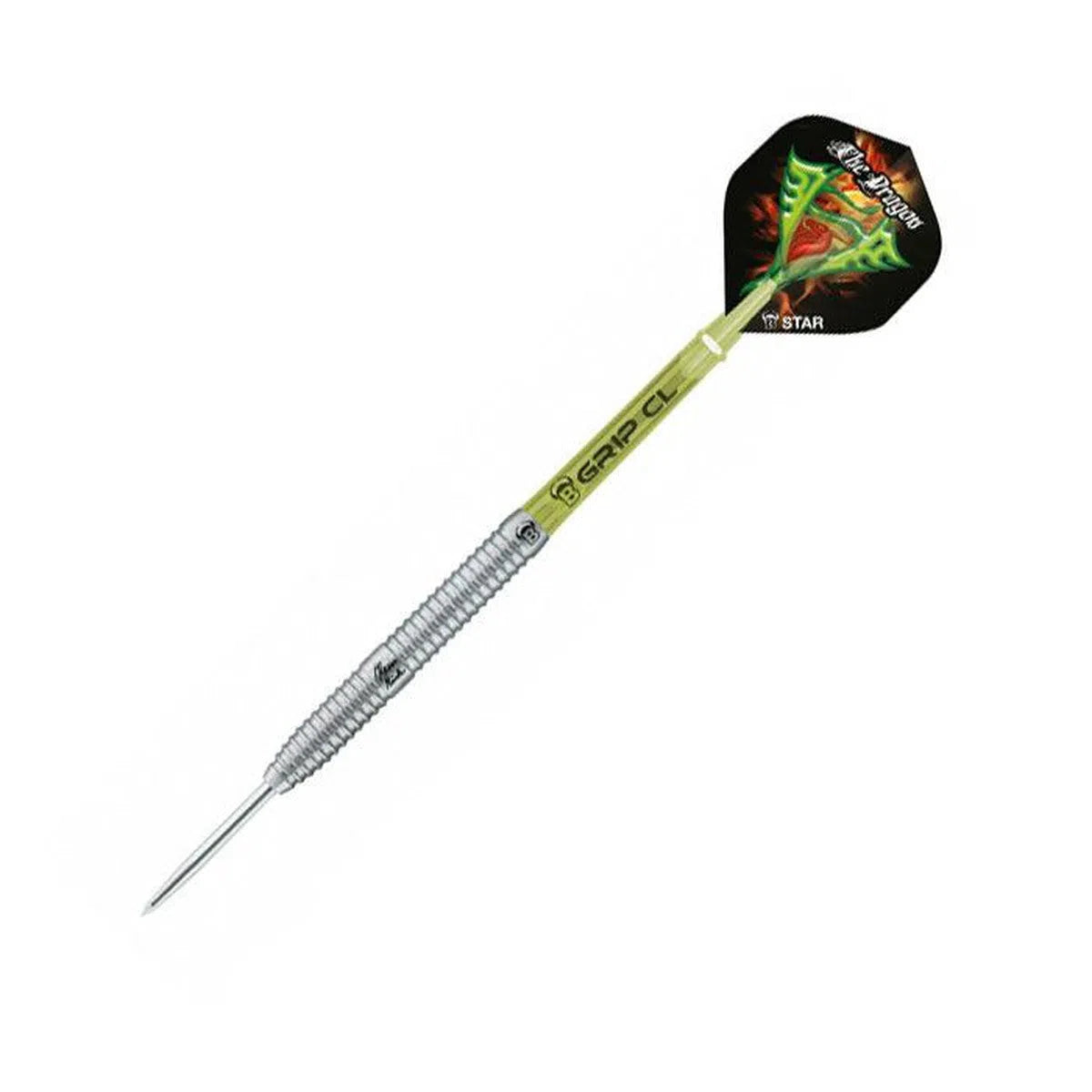 Bull's DE Kevin Munch 90% Tungsten Steel Tip Darts