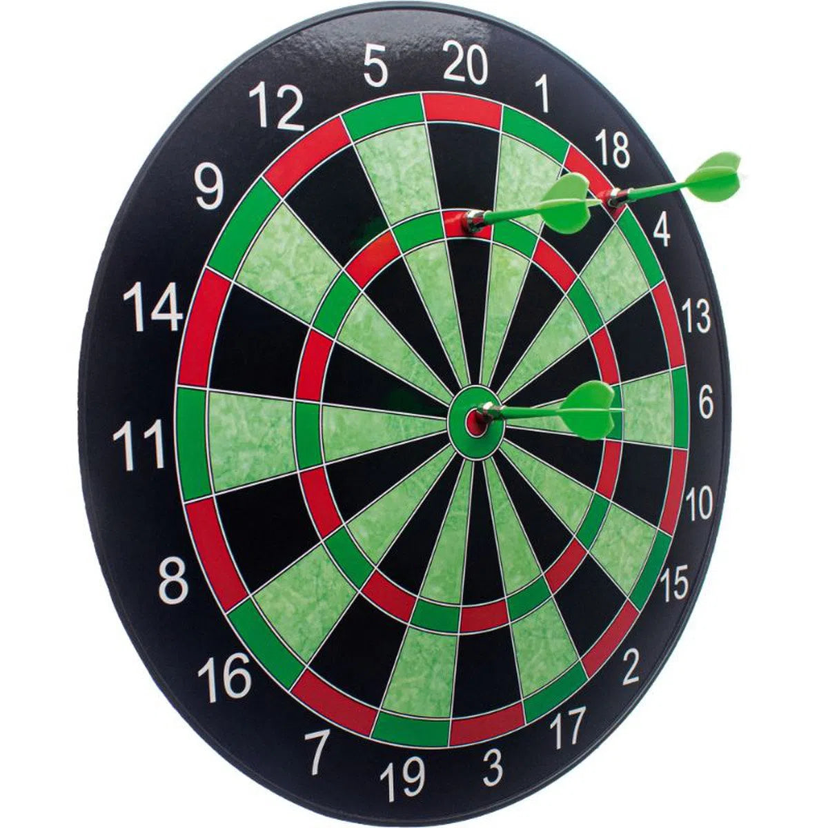 Bull's DE Magnetic Dartboard Game