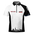 Bull's DE Martin Schindler Darts Shirt