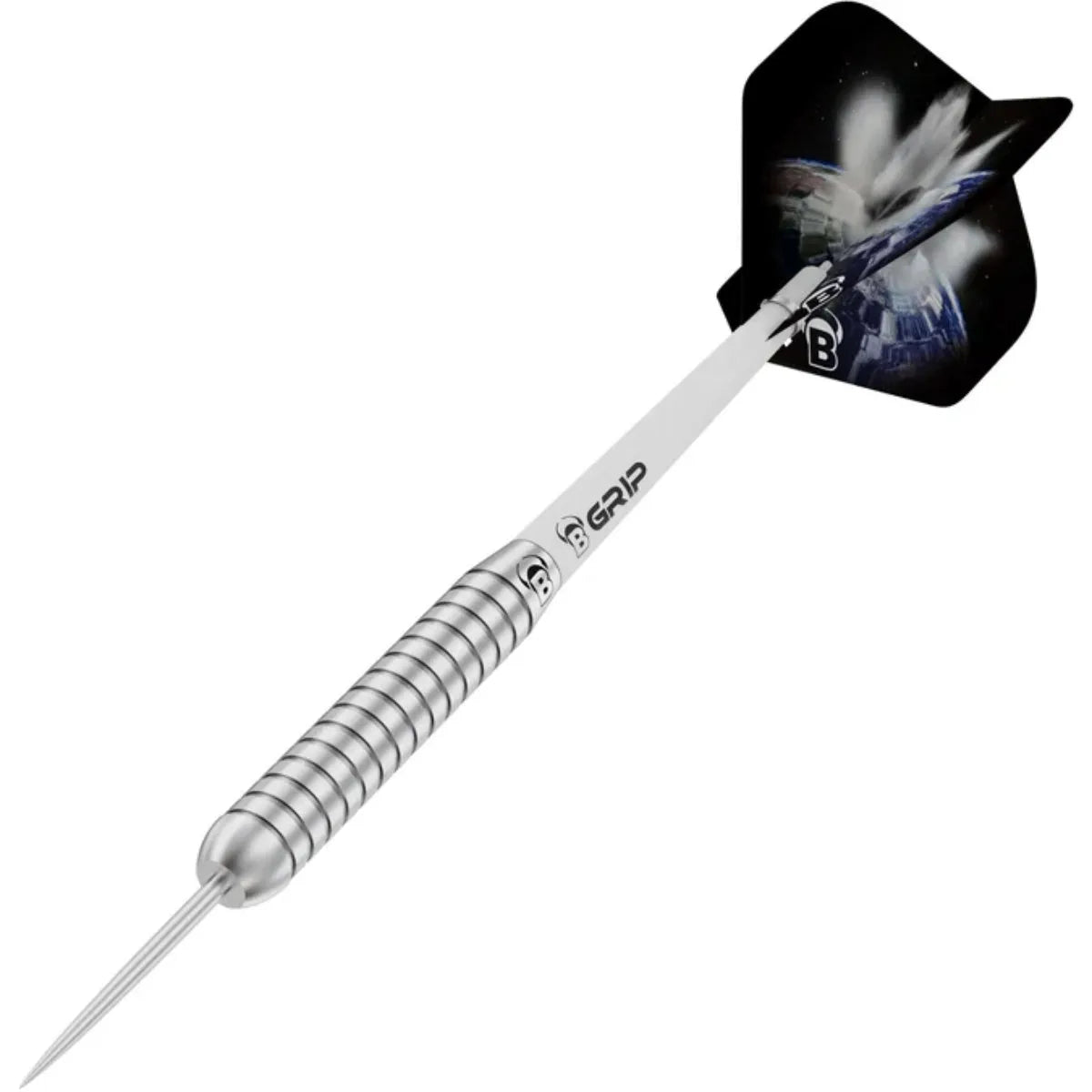 Bull's DE Meteor 80% Tungsten Steel Tip Darts  MT12  Ringed