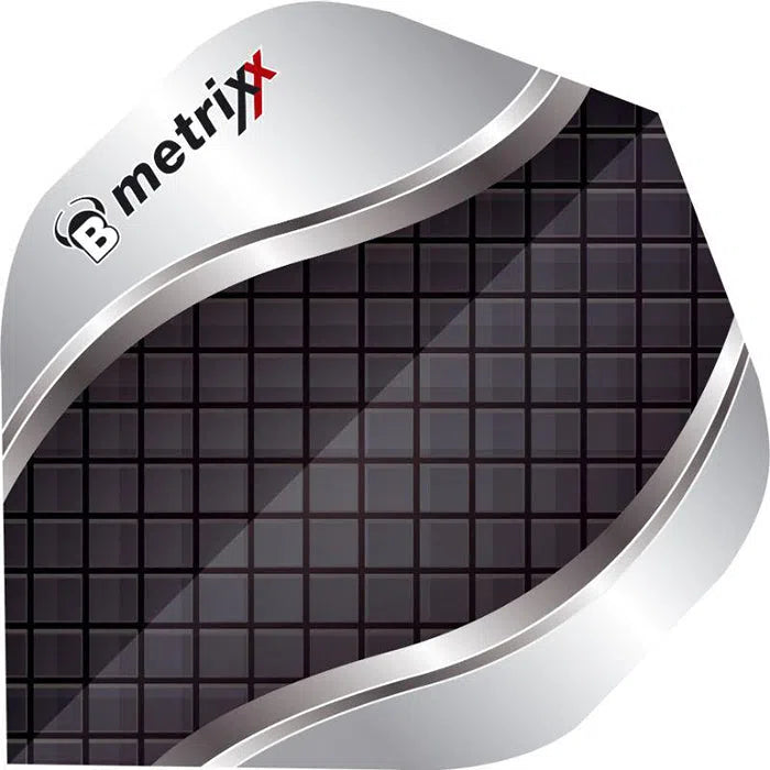 Bull's DE Metrixx Extra Strong Standard A Dart Flights