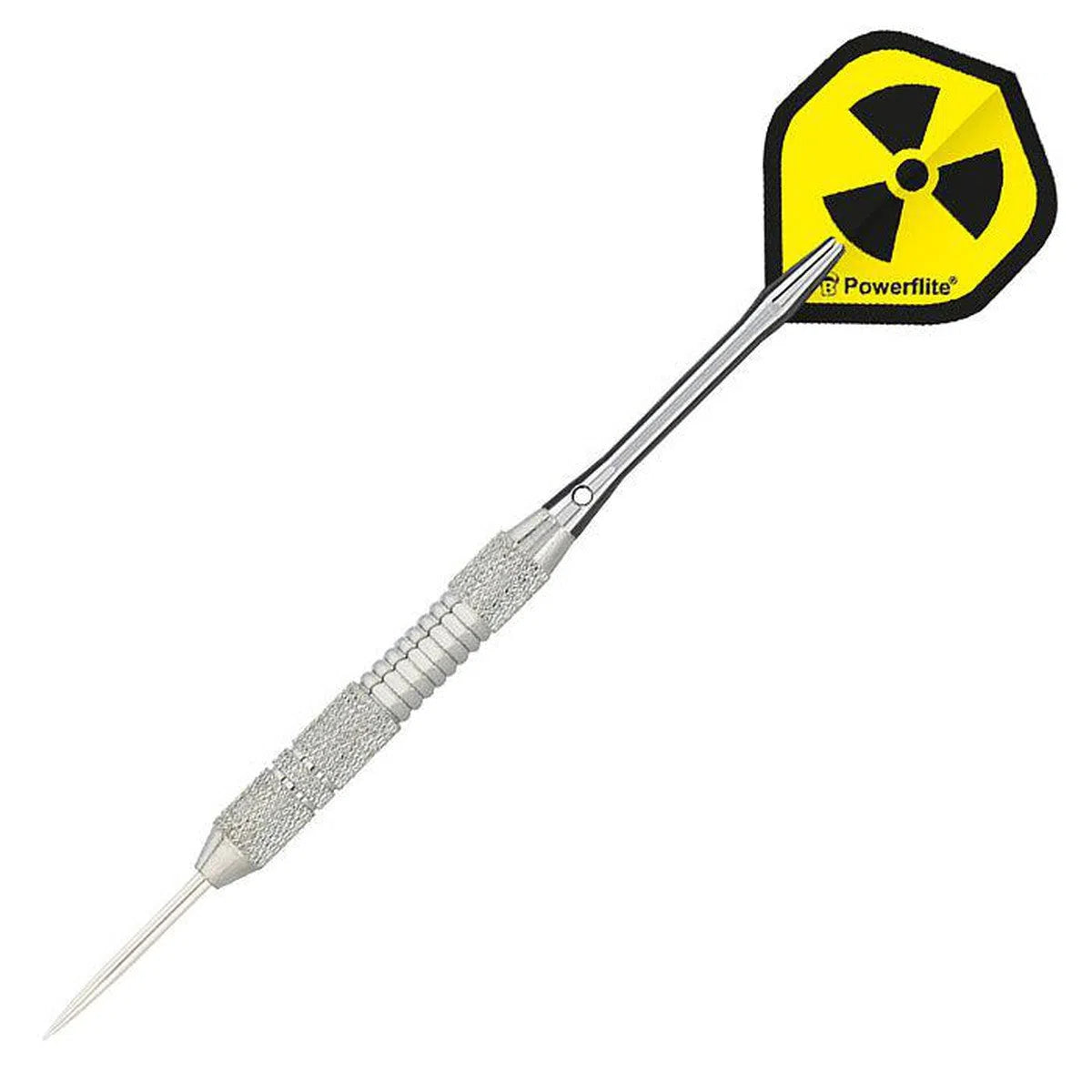 Bull's DE Mission Brass Steel Tip Darts