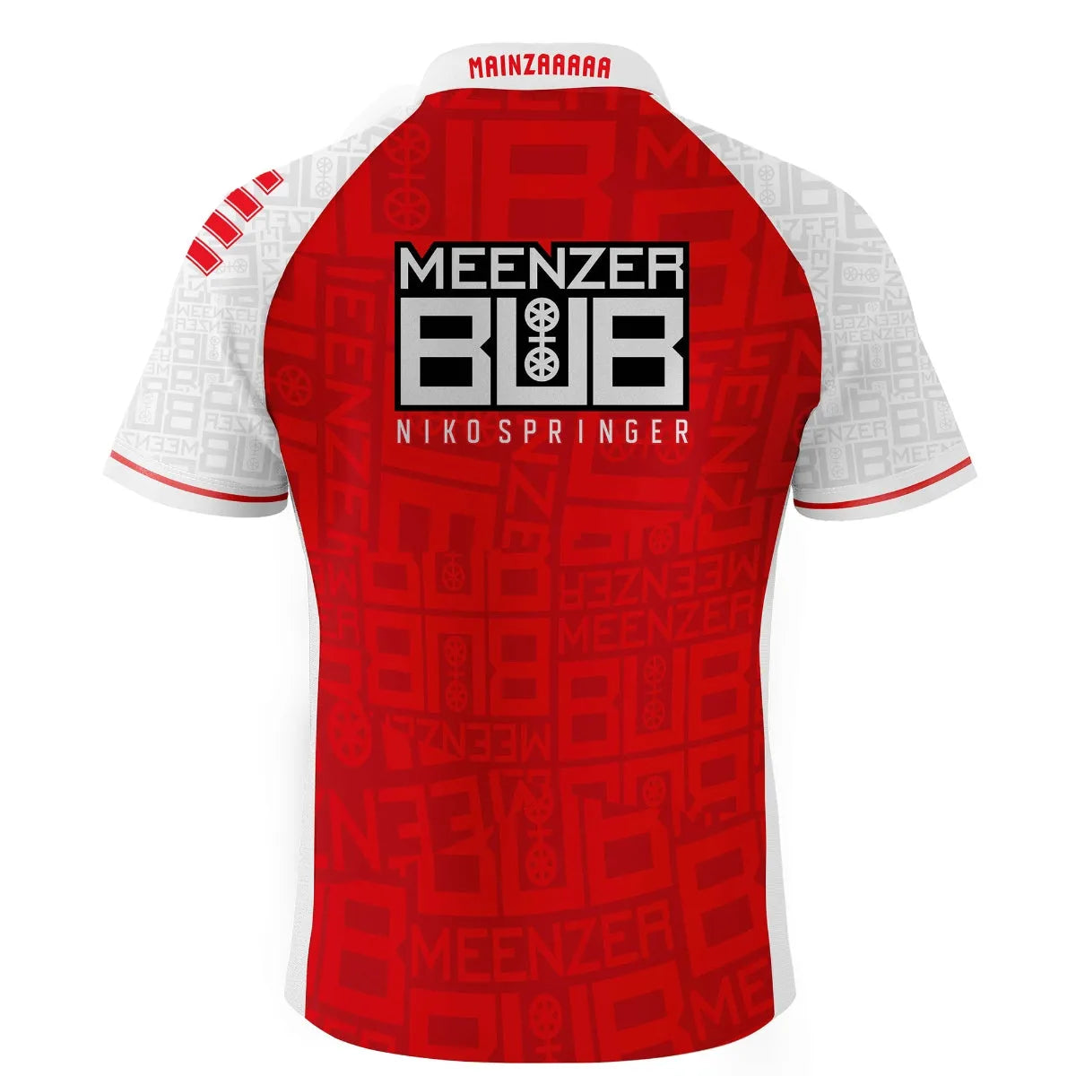 Bull's DE Niko Springer Darts Shirt