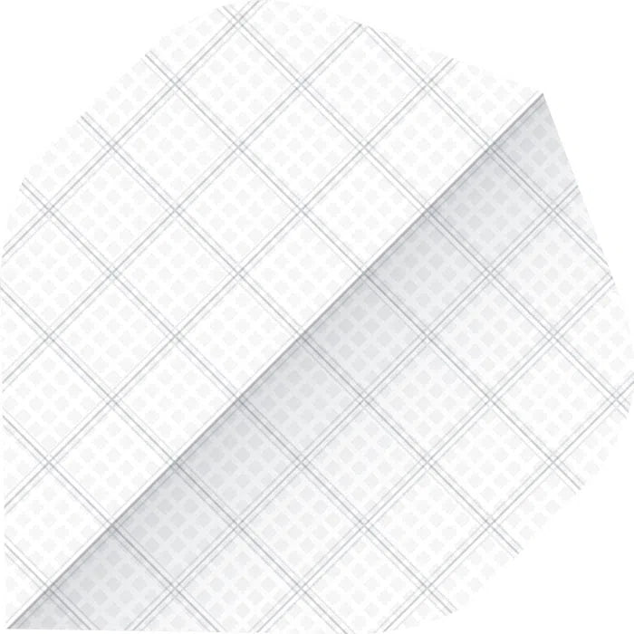 Bull's DE Nylon Standard Dart Flights