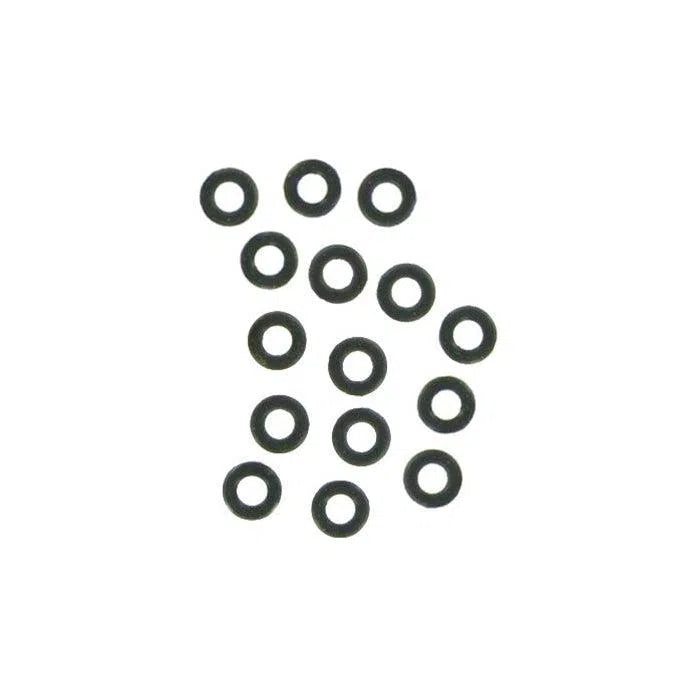 Bull's DE O Rings x 6