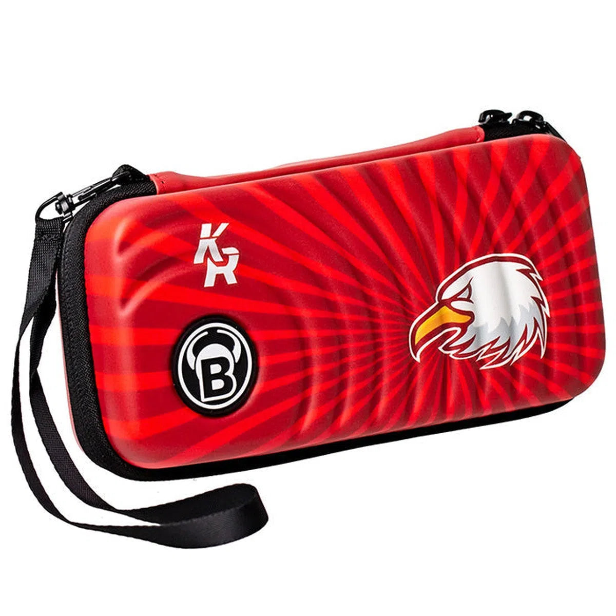 Bull's DE Orbis S Krzysztof Ratajski Dart Case