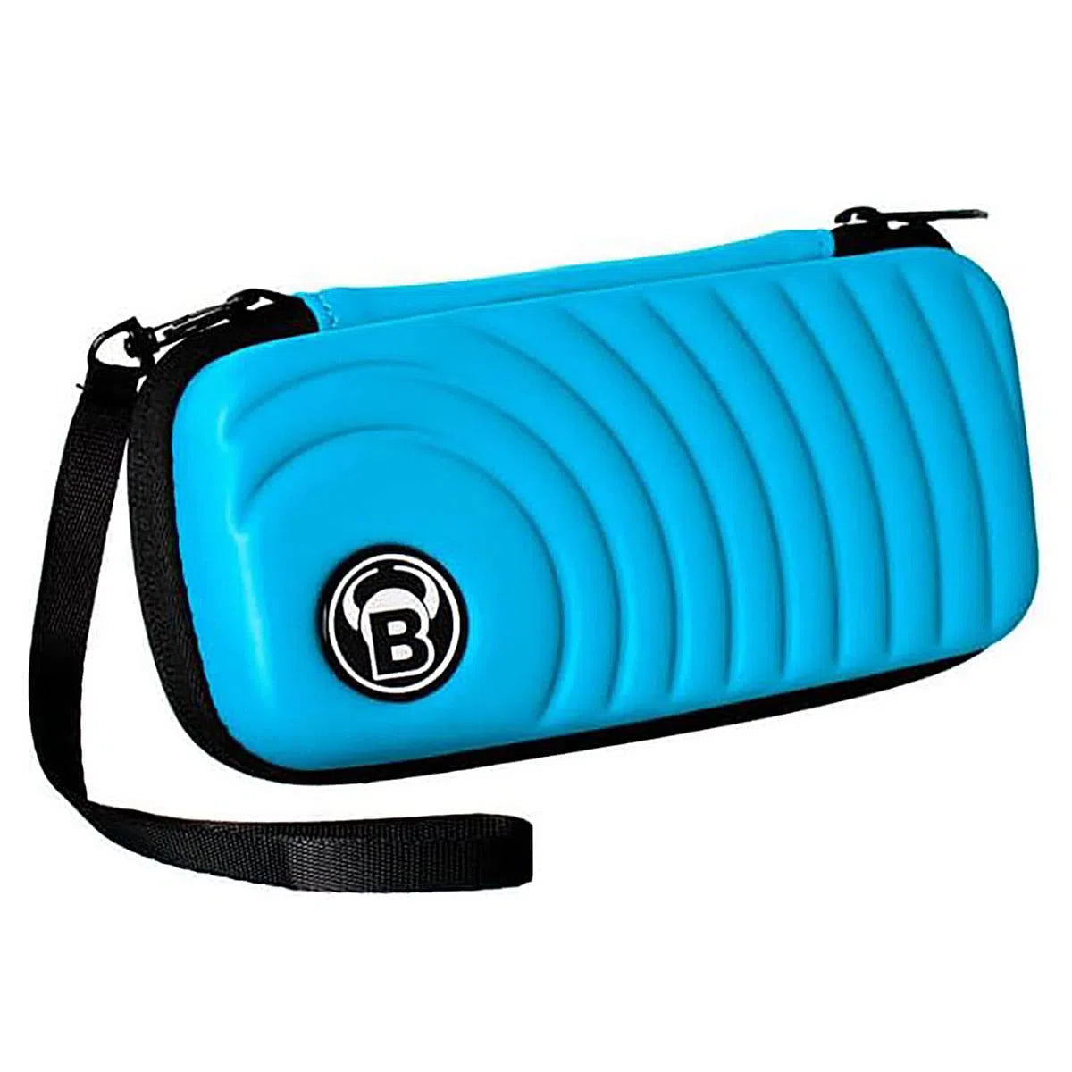 Bull's DE Orbis Standard Darts Wallet-5-Blue-Premier Darts
