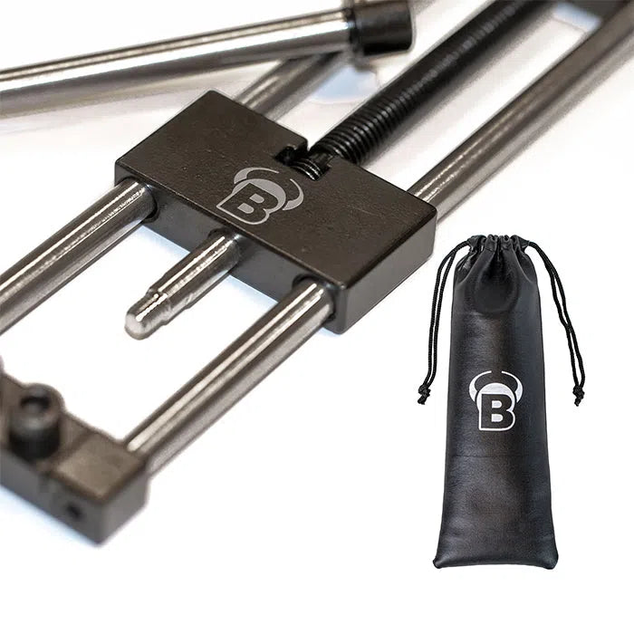 Bull's DE Pointman Repointer