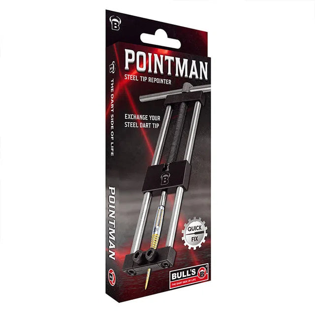 Bull's DE Pointman Repointer