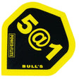 Bull's DE Powerflite 5@1 Standard Flights