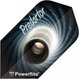 Bull's DE Powerflite Predartor Slim Flights
