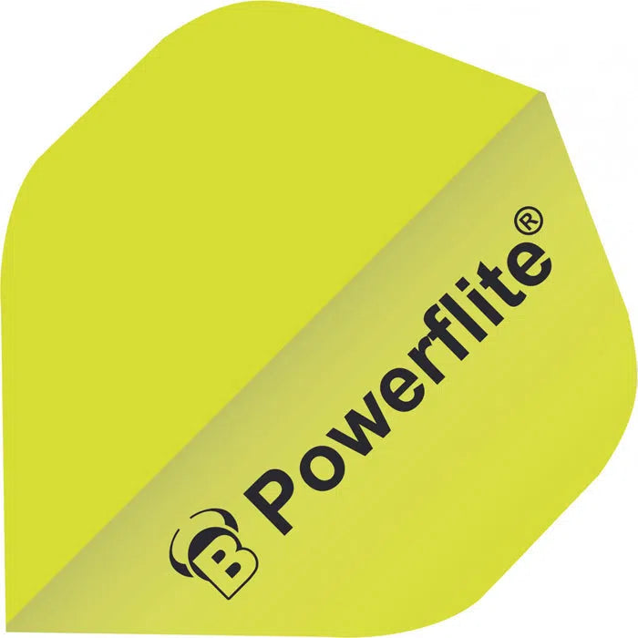 Bull's DE Powerflite Standard Flights