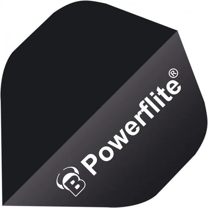 Bull's DE Powerflite Standard Flights