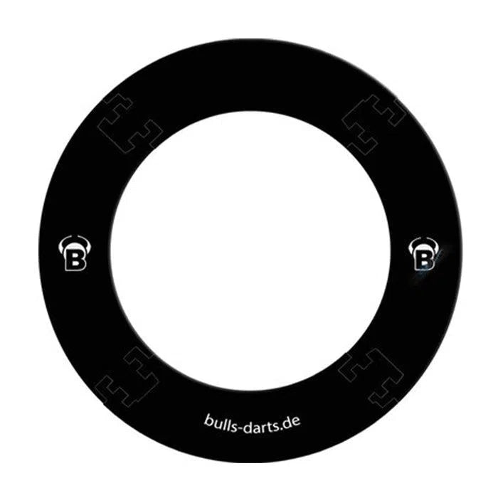 Bull's DE Quarterback 4pc Dartboard Surround  4 Colour options