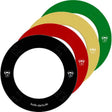 Bull's DE Quarterback 4pc Dartboard Surround  4 Colour options