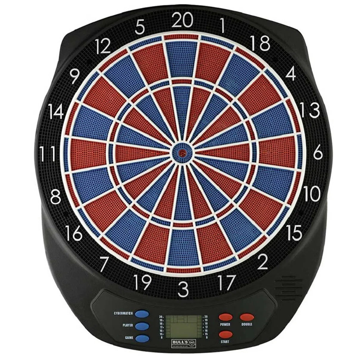 Bulls DE Scorpy Electonic Dart Board
