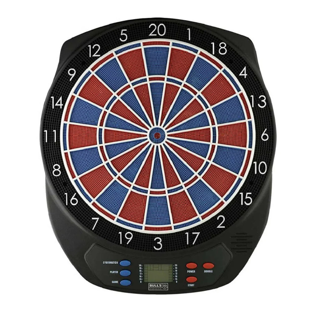 Bulls DE Scorpy Electonic Dart Board