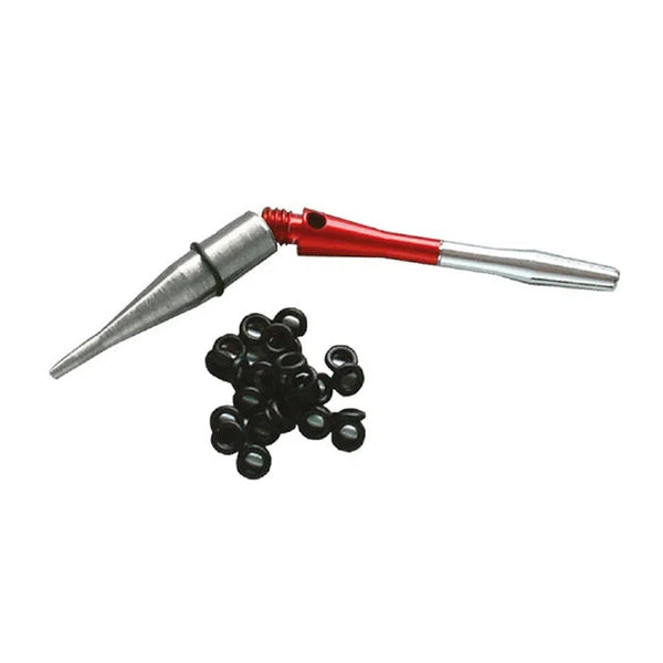 Bull's DE Shaft Lock system-1-Premier Darts