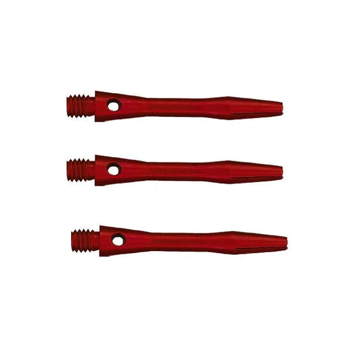 Bull's DE Simplex Shafts