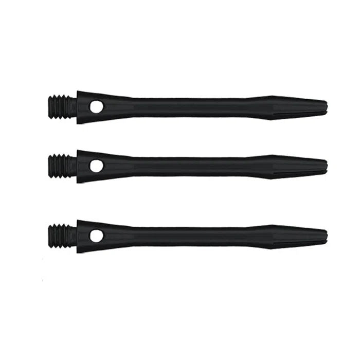 Bull's DE Simplex Shafts