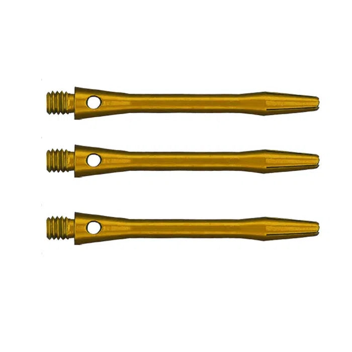 Bull's DE Simplex Shafts