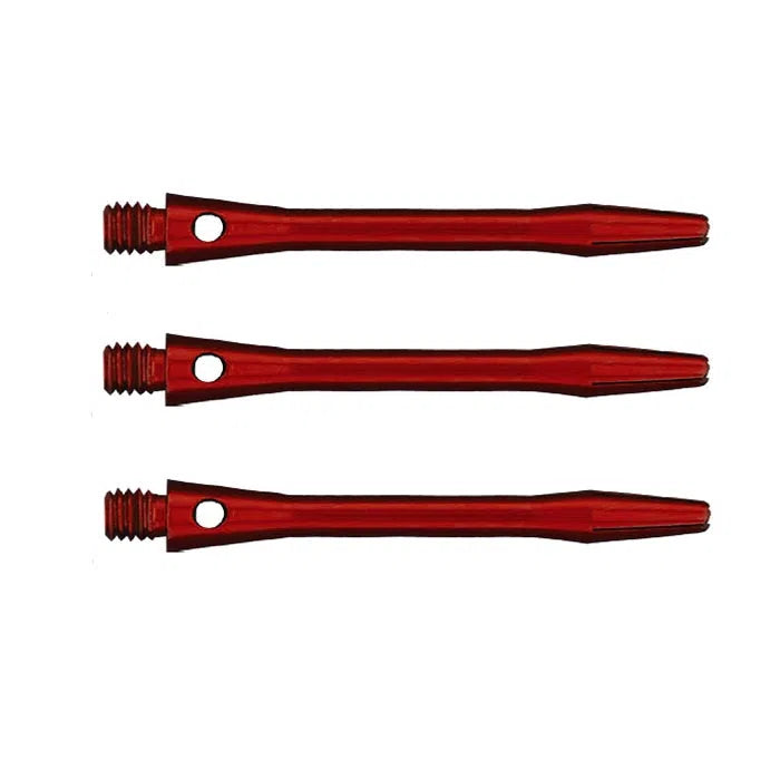 Bull's DE Simplex Shafts